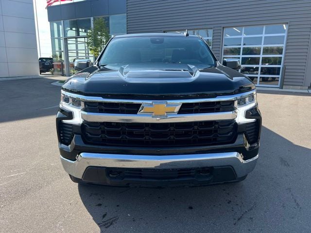 chevrolet silverado 1500 2024 1GCPDKEK5RZ281620 image chevrolet silverado 1500 2024 1GCPDKEK5RZ281620 image
